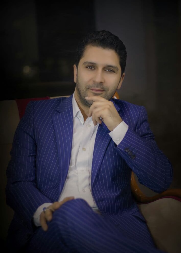 Dr. Ali Golafshni